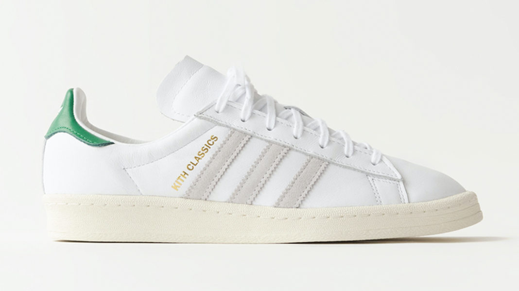 adidas Kith Classics Program 2021 Collection Release Date - SBD