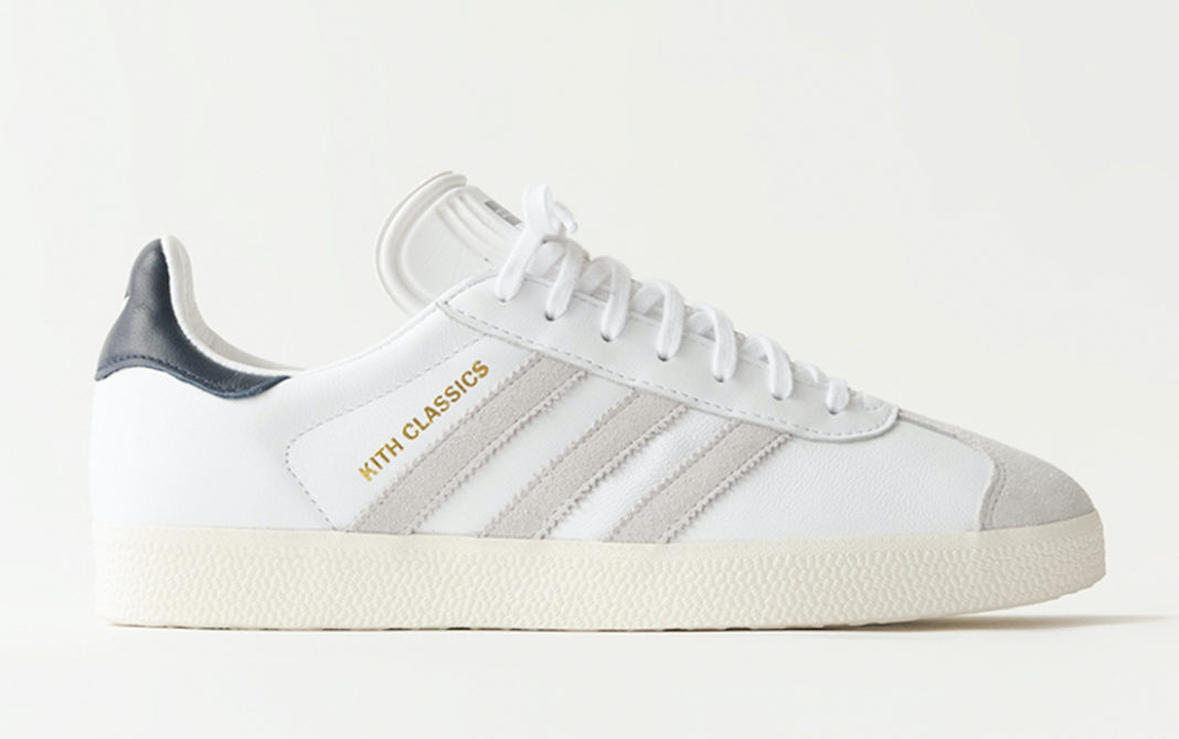 adidas Kith Classics Program 2021 Collection Release Date - SBD