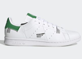 adidas Stan Smith GV7666 Release Date