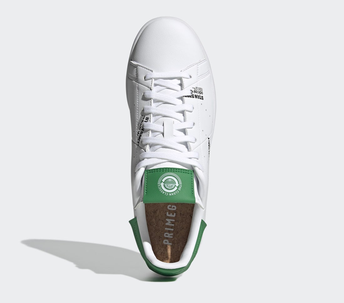 adidas Stan Smith GV7666 Release Date