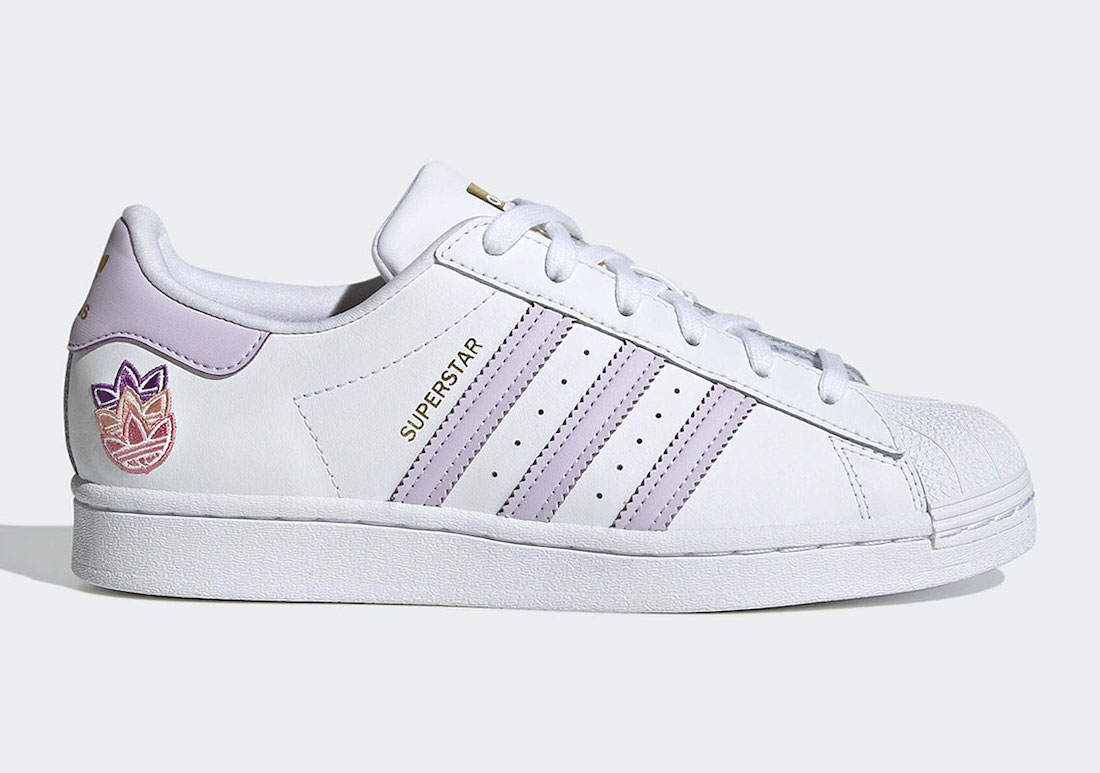 SBD - adidas dumbbells pants for sale on ebay cars - adidas Superstar Purple  Pretense WMNS GZ8143 Release Date
