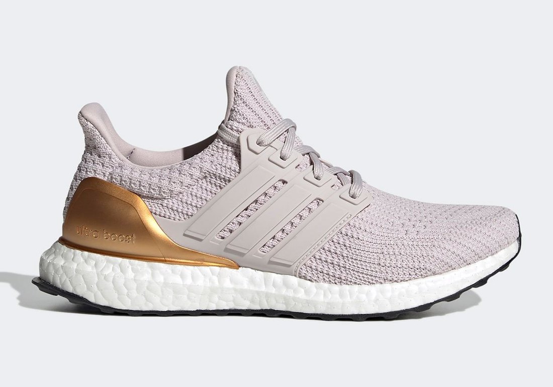 adidas Ultra Boost 4.0 DNA Medal Pack GX5076 Release Date