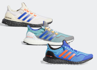 adidas Ultra Boost 5.0 DNA GV7714 GV7713 GV7715 Release Date