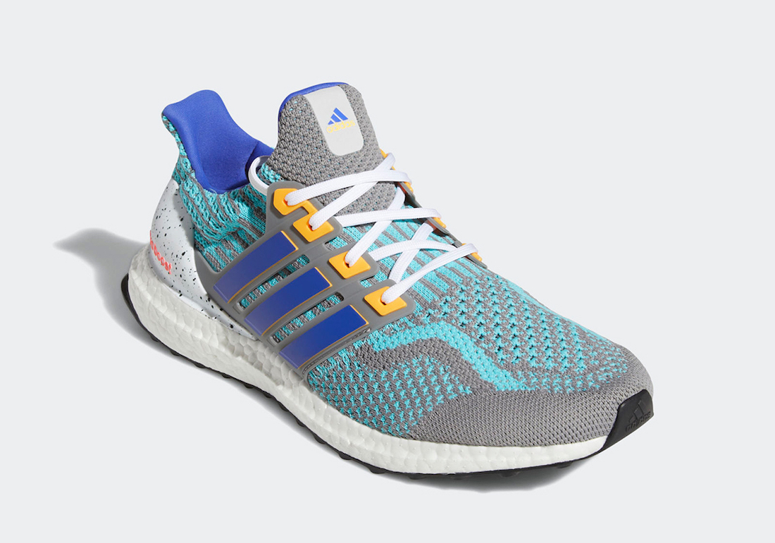 adidas Ultra Boost 5.0 DNA GV7715 Release Date