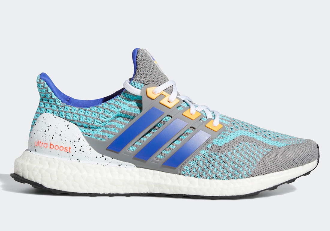 adidas Ultra Boost 5.0 DNA GV7714 GV7713 GV7715 Release Date - SBD