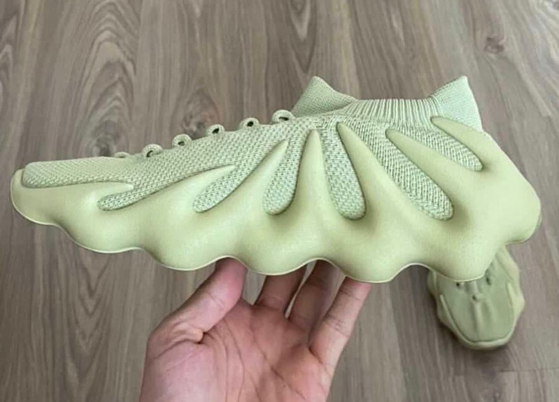 adidas Yeezy 450 Resin Release Date Price