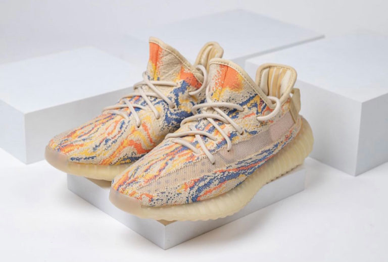 oat yeezy 350