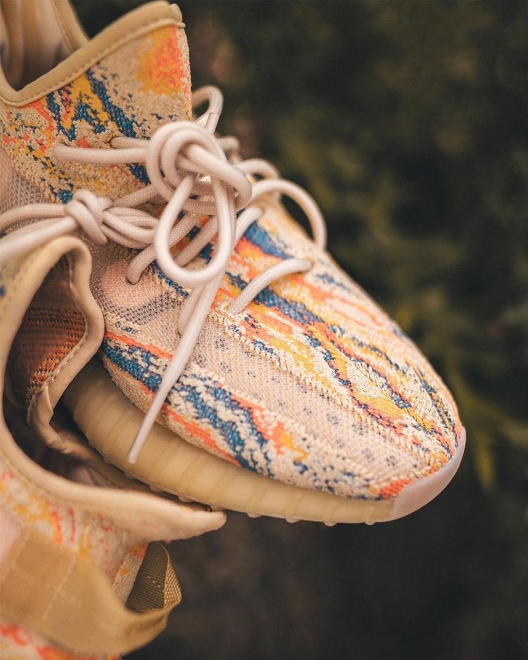 yeezy boost max oat