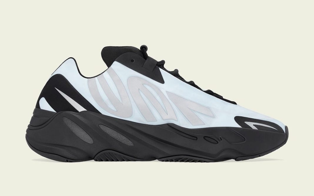 adidas Yeezy Boost 700 MNVN Blue Tint GZ0711 Release Date