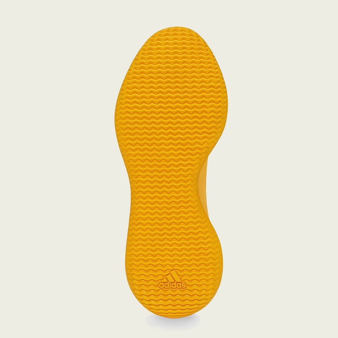 adidas Yeezy Knit Runner Sulfur GW5353 Release Date