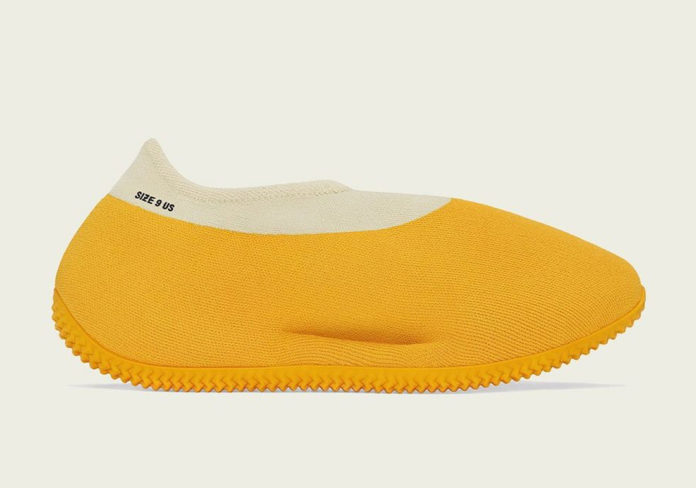 adidas Yeezy Knit Runner Sulfur GW5353 Release Date