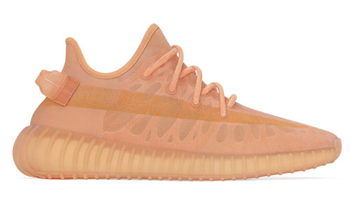 adidas yeezy boost 350 V2 mono clay official release dates 2021