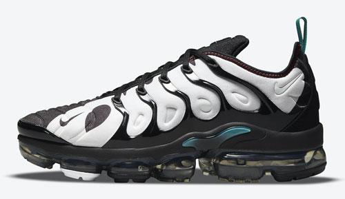 nike air vapormax plus griffery sipder man catch official release dates 2021
