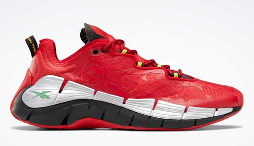 zapatillas de running Nike trail apoyo talón talla 47.5