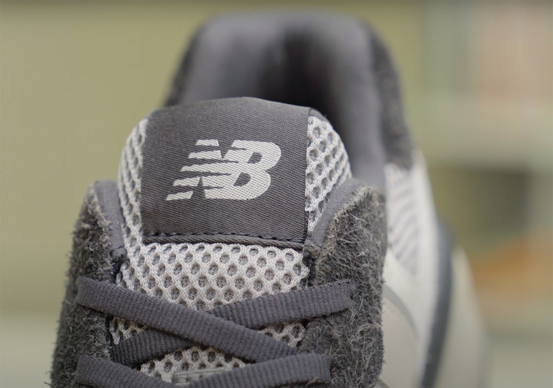 size New Balance 5740 Release Date