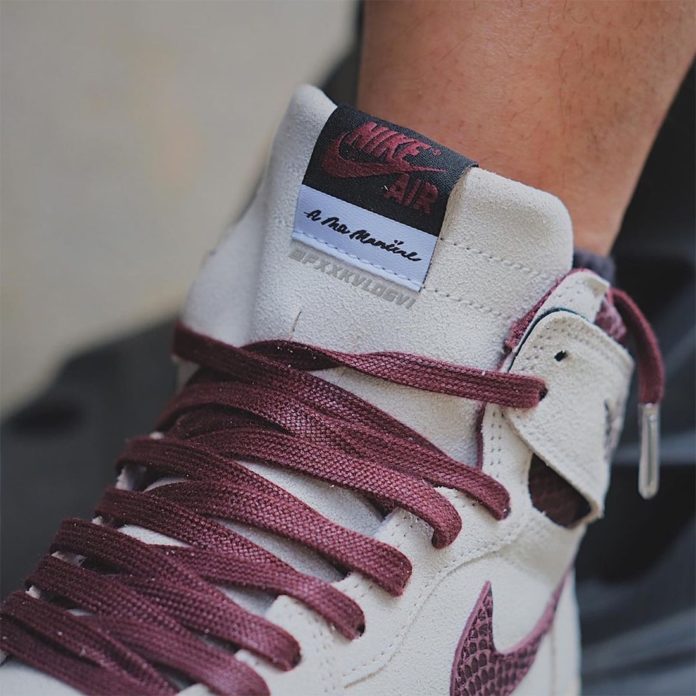 april 17th jordan 1 release