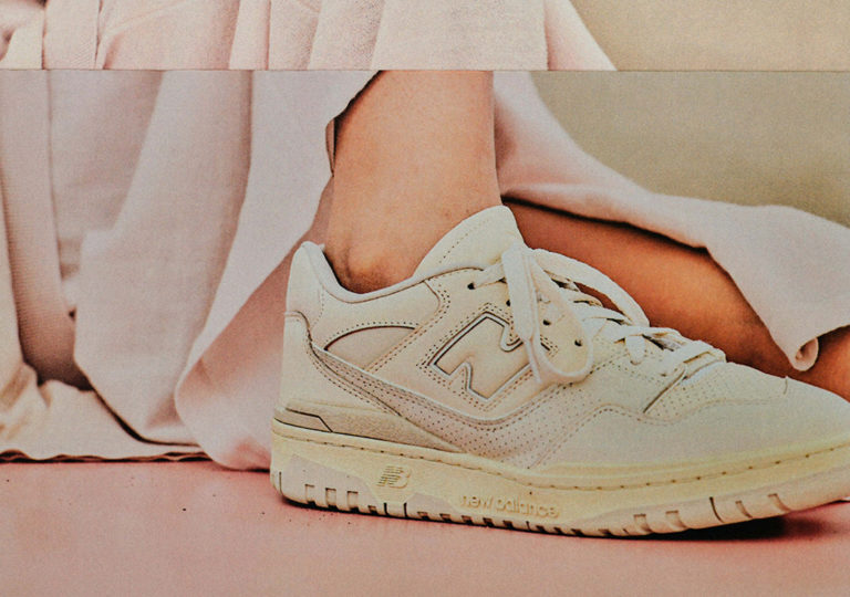 auralee new balance 550 buy