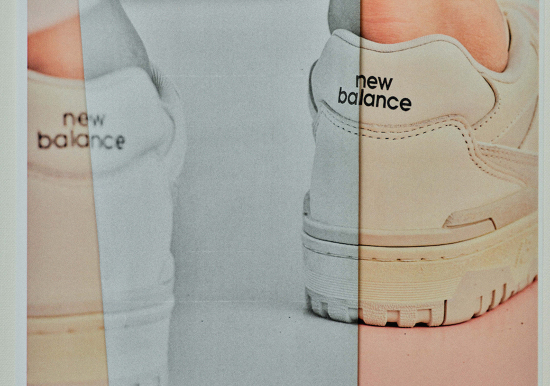 AURALEE x New Balance 550 BB550AR Release Date - SBD