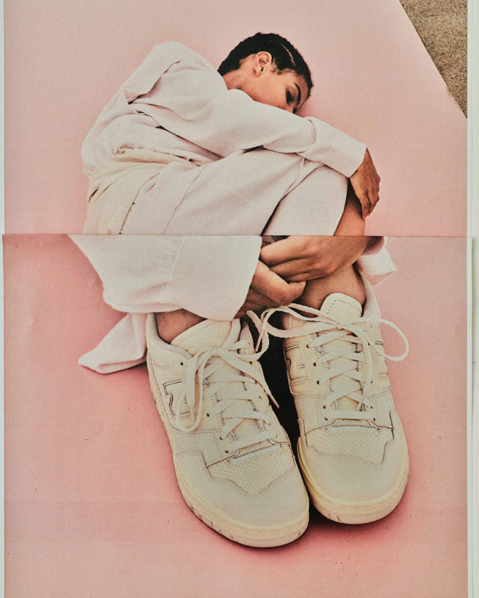 auralee new balance 550 release date