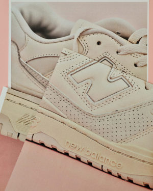 auralee new balance 550 release date