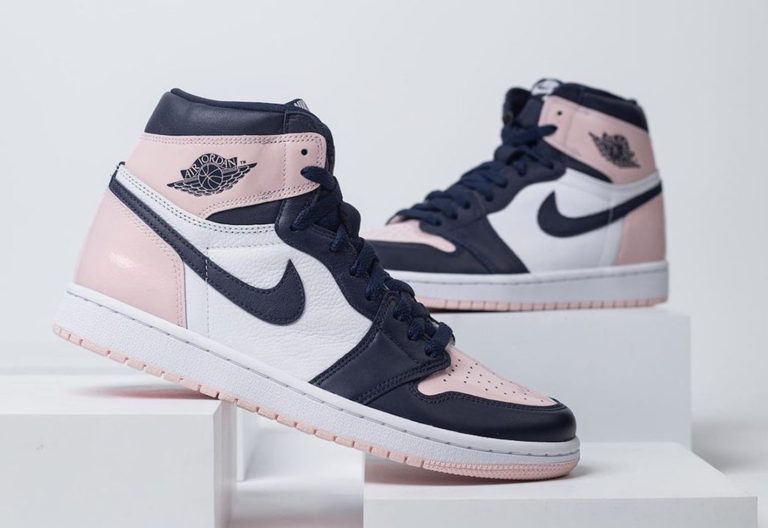 nike air jordan 1 high dam