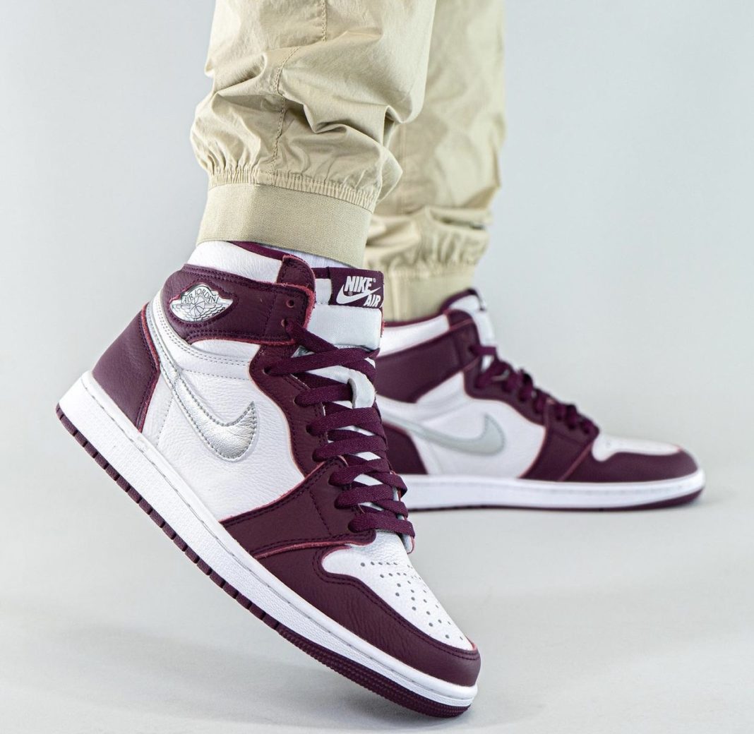 aj1 bordeaux