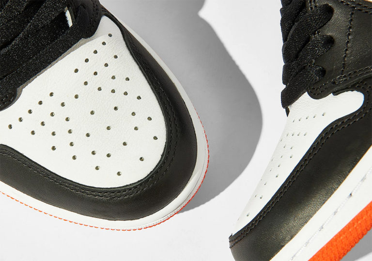 jordan 1 electro orange 2021