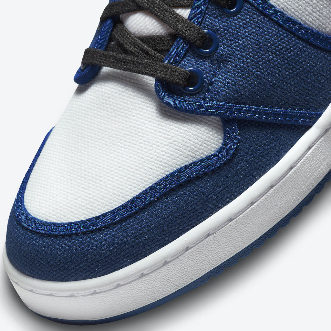 ko storm blue