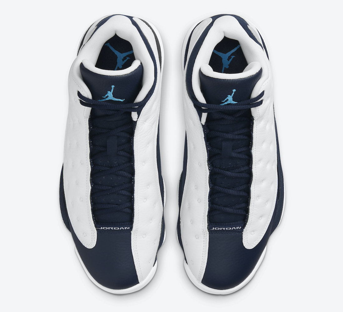 jordan 13 retro obsidian