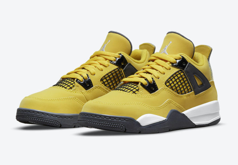 lightning 4s resale value