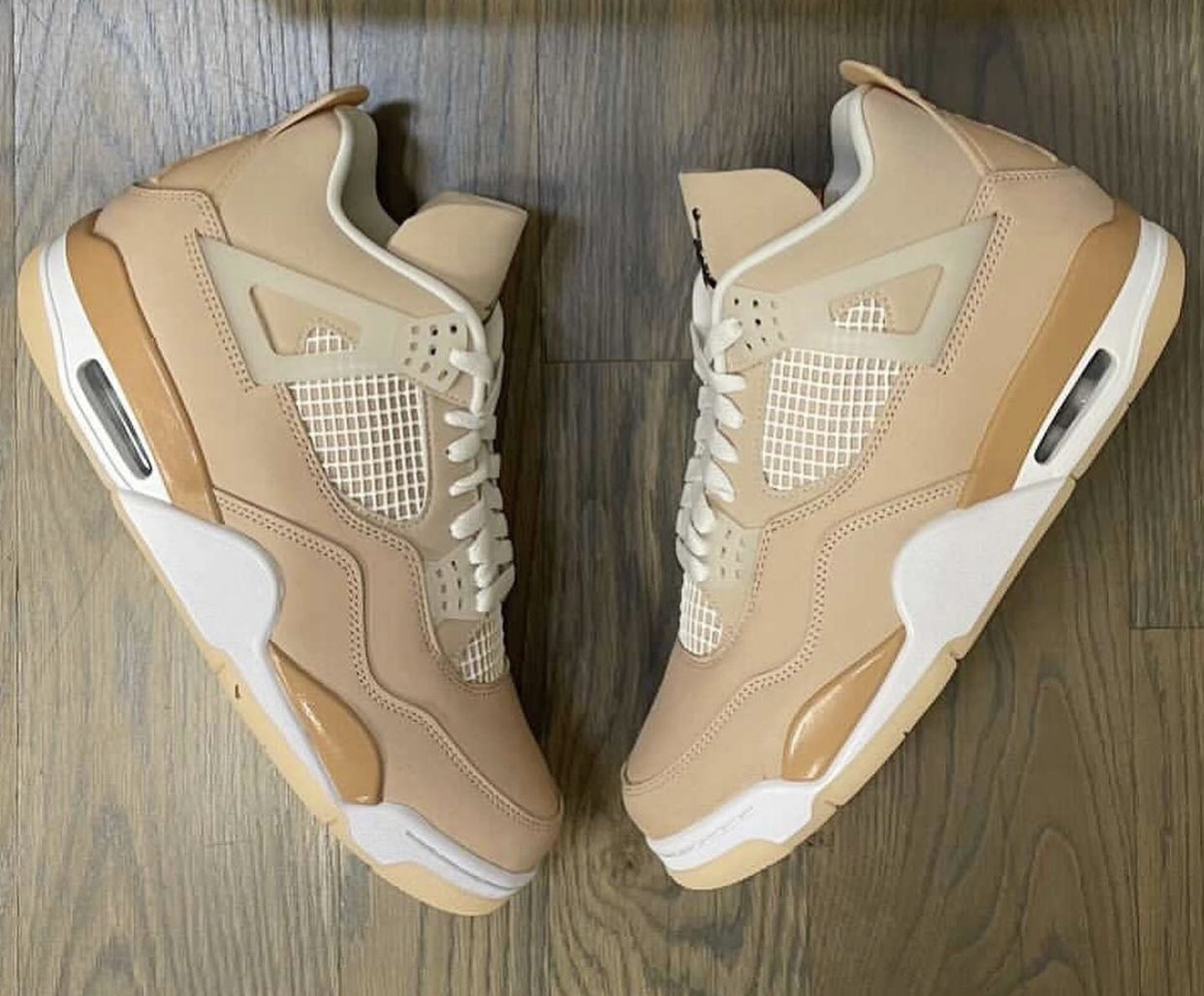 Keep scrolling to take a deep dive into some of the best Air Jordan 4s of all time Shimmer WMNS DJ0675-200 Release Date