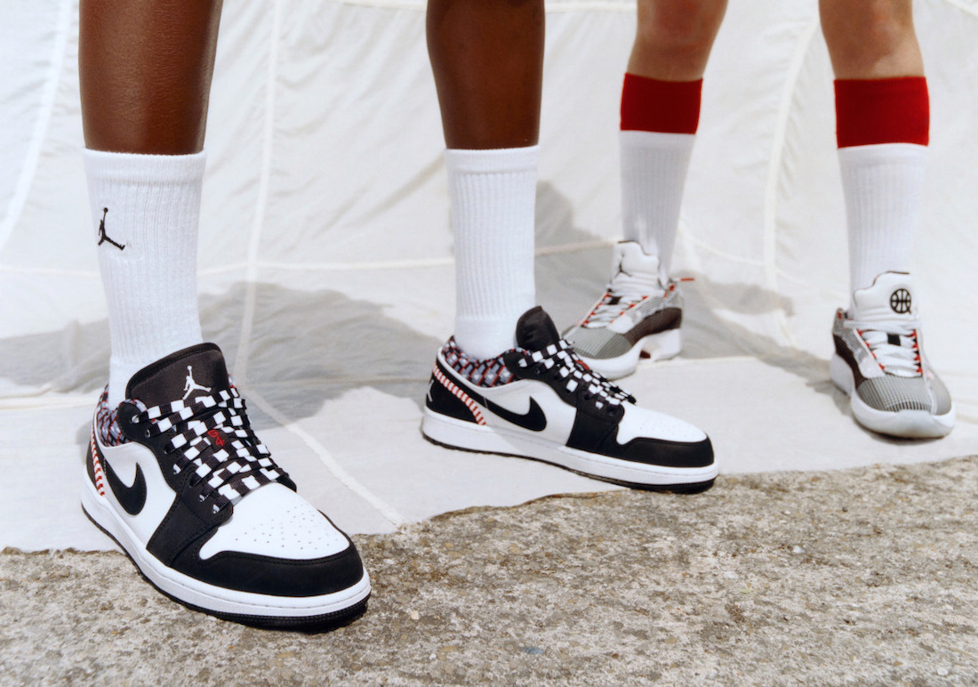 Air Jordan Quai 54 2021 Release Date - Sneaker Bar Detroit
