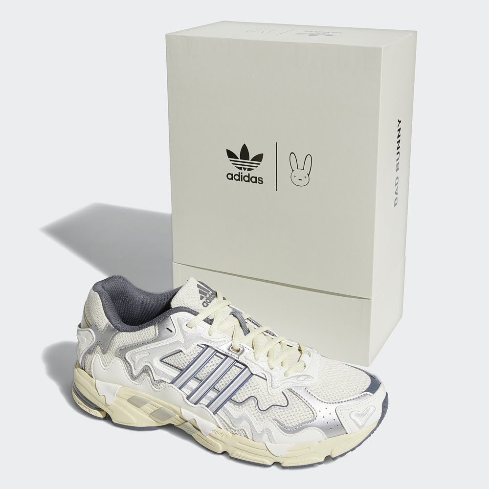 Bad Bunny adidas Response CL GY0102 Release Date