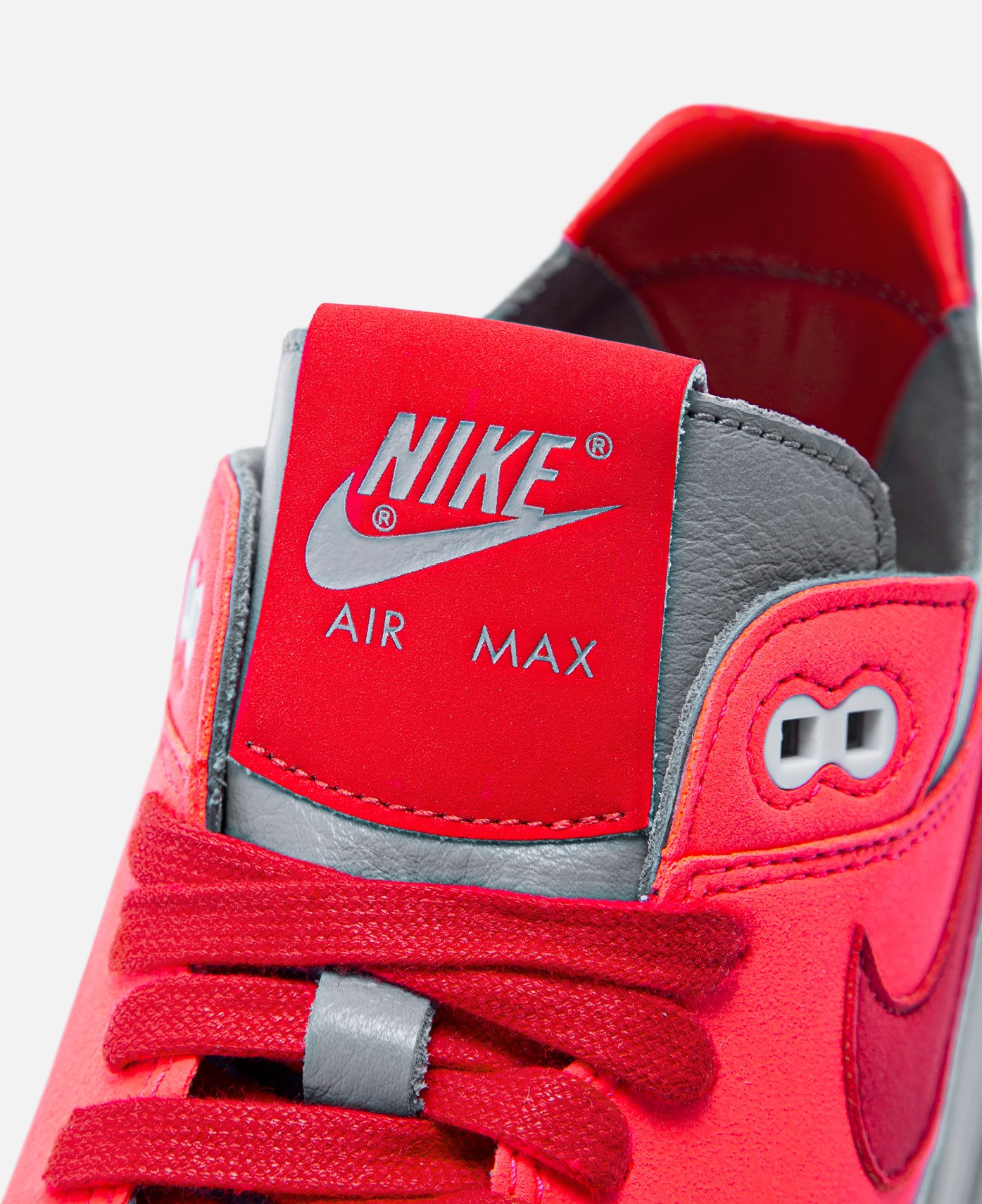 CLOT Nike Air Max 1 KOD Solar Red DD1870-600 Release Date