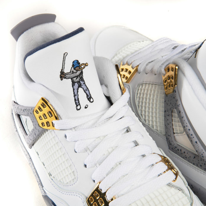 eastside golf aj4
