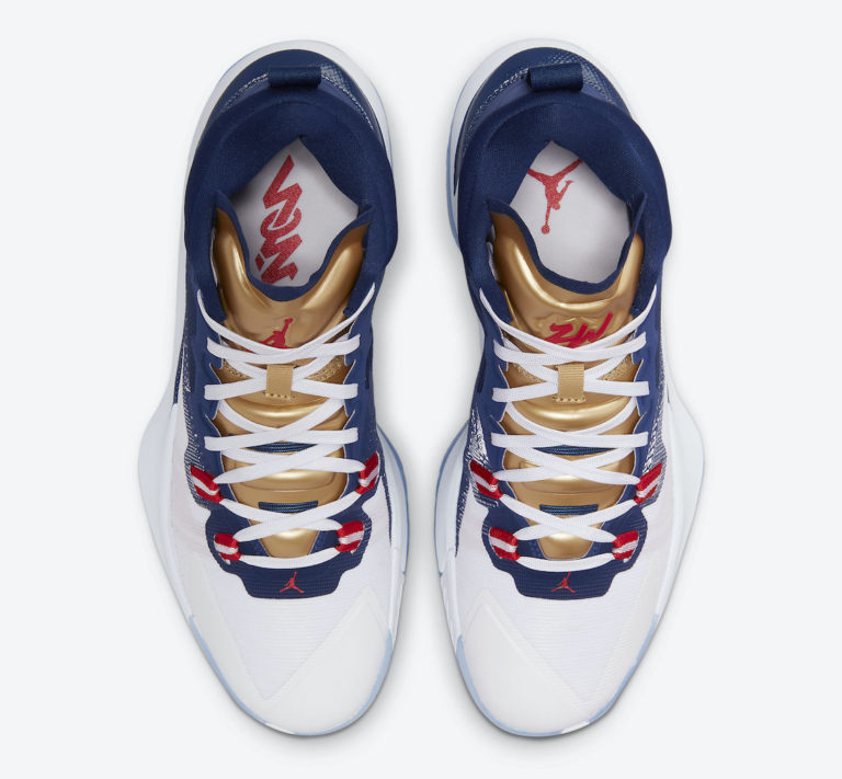 zion air force 1
