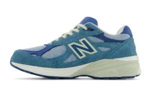 new balance 990v3 levi