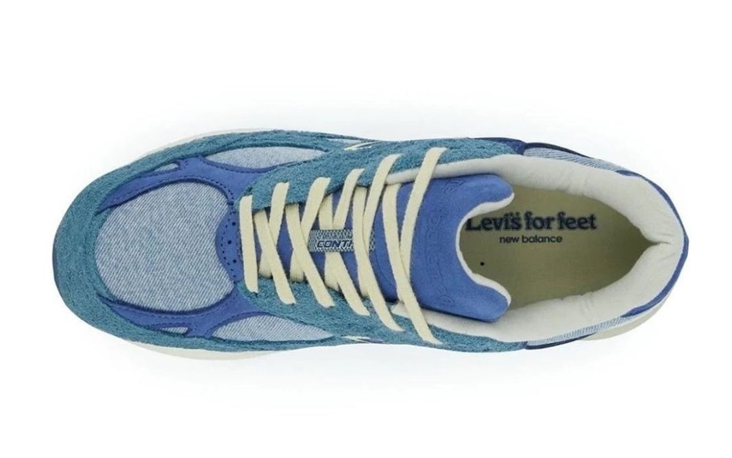 nb 990 levis