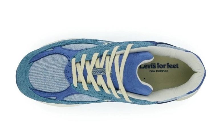 nb levis 990
