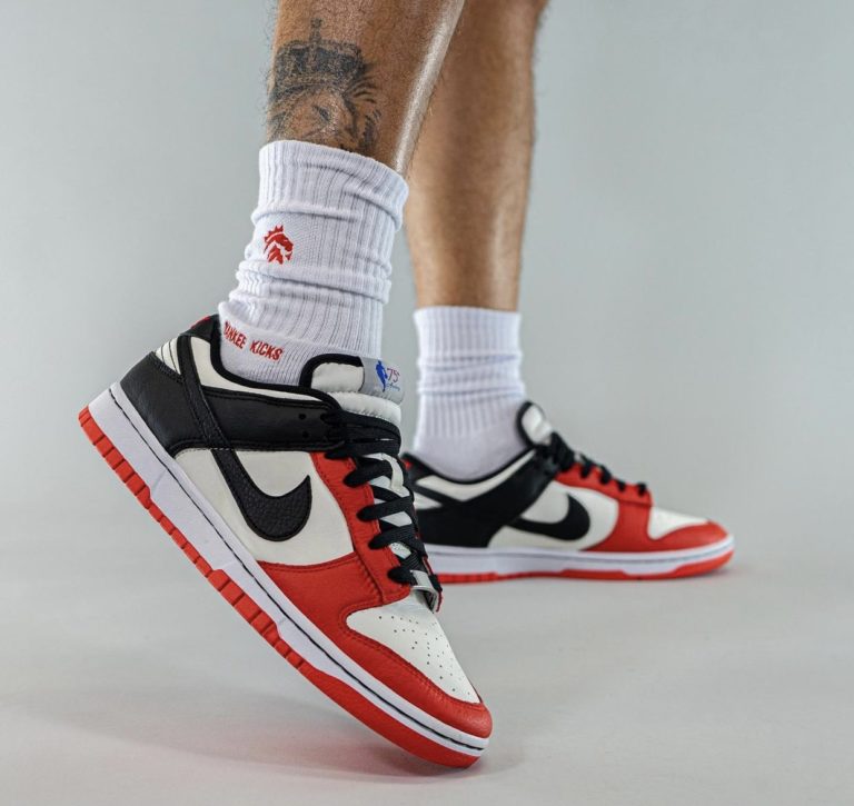 anniversary dunks