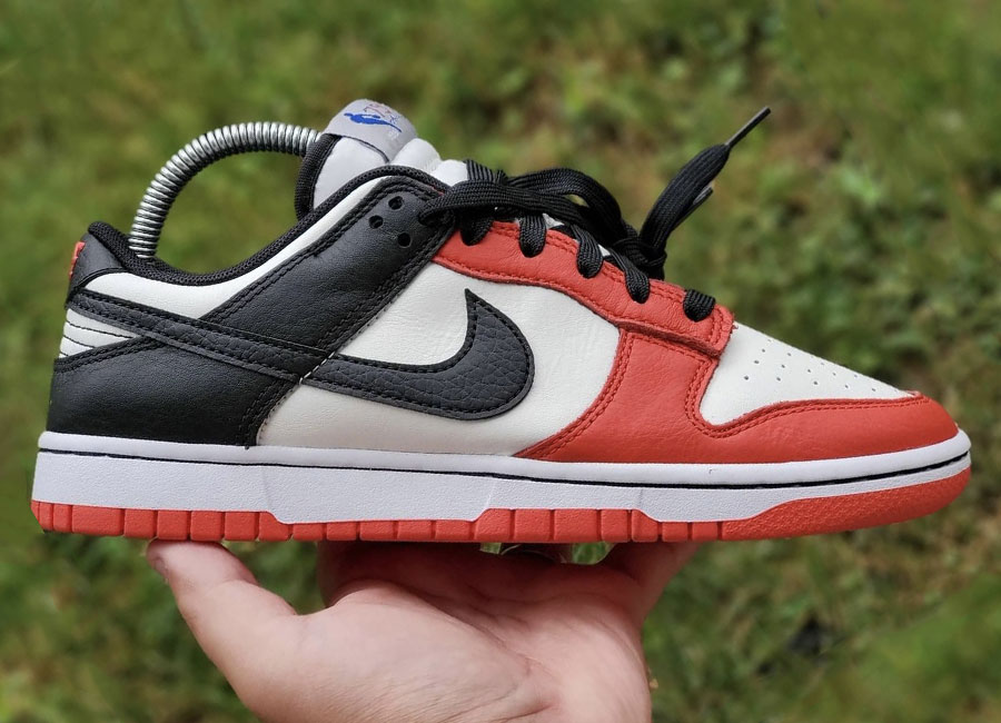 dunk low chicago 75