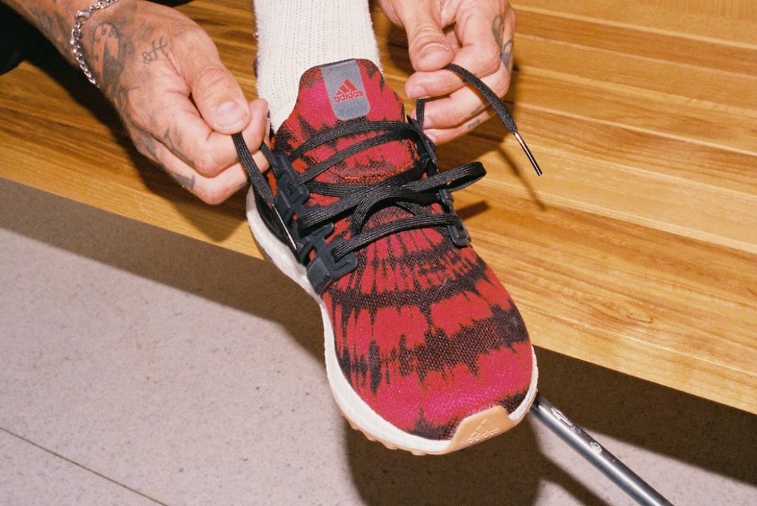 no vacancy ultra boost