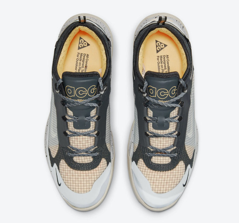 air nasu 2 grey fog