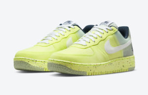 af1 crater lemon twist