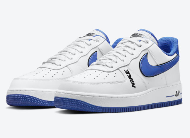 best air force 1 low colorways