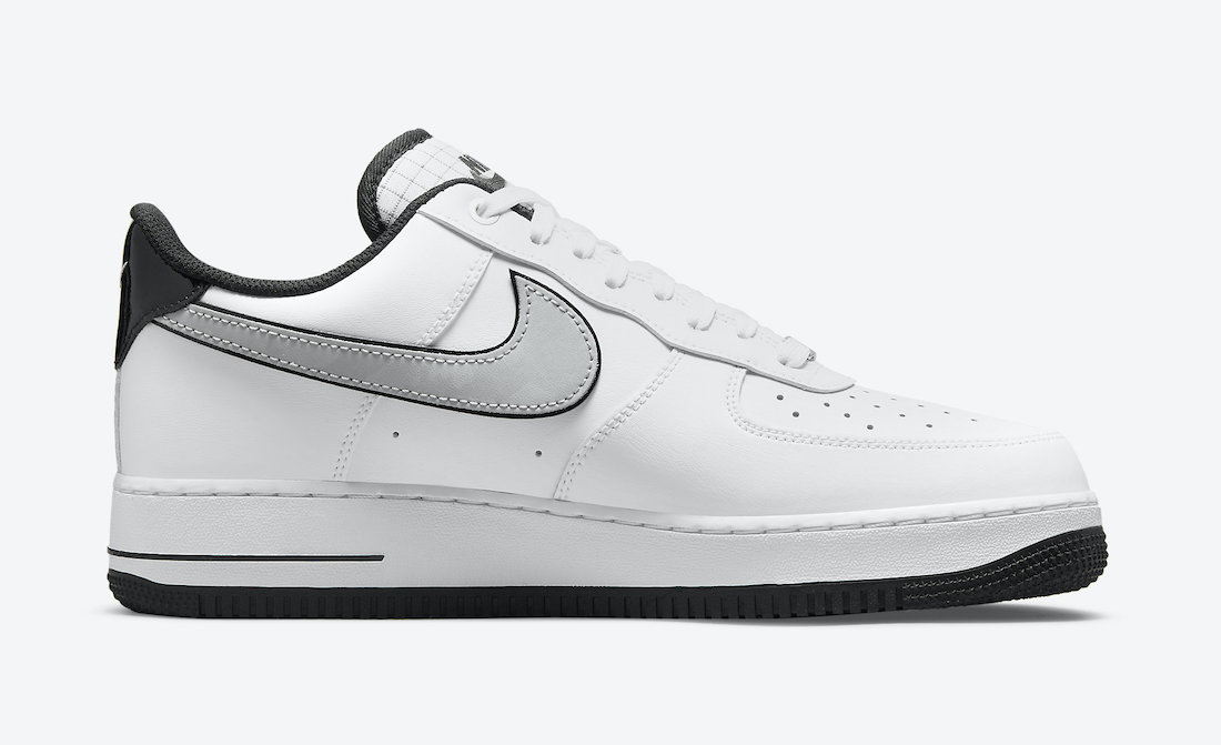 Nike Air Force 1 Low DC8873-101 Release Date