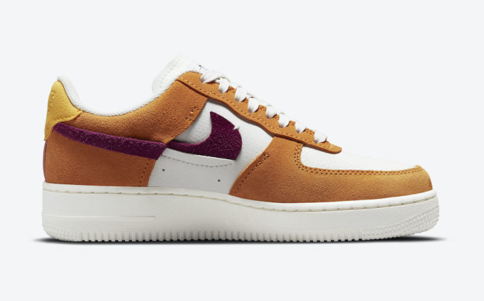 nike air force 1 lxx release date