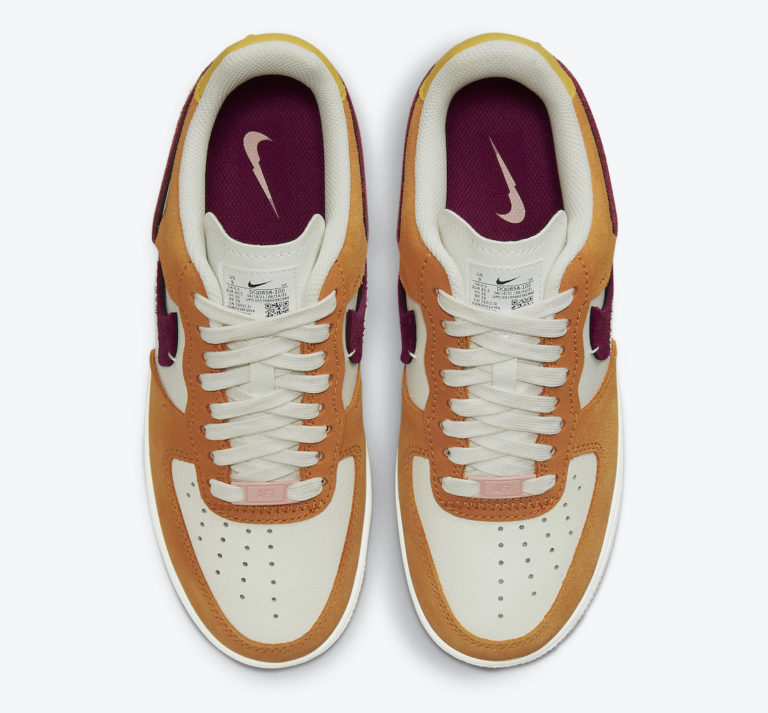 nike air force 1 lxx release date