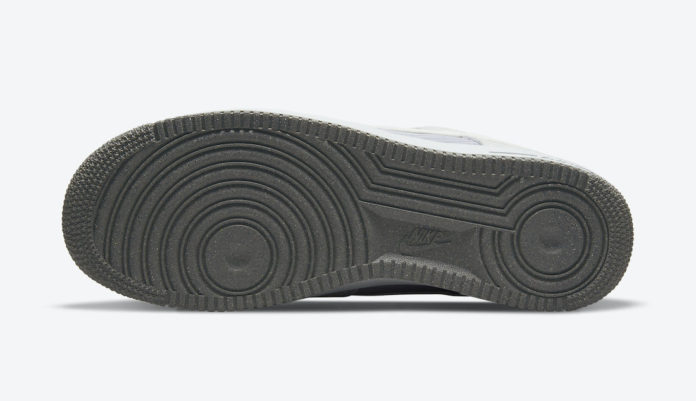 toasty brown air force