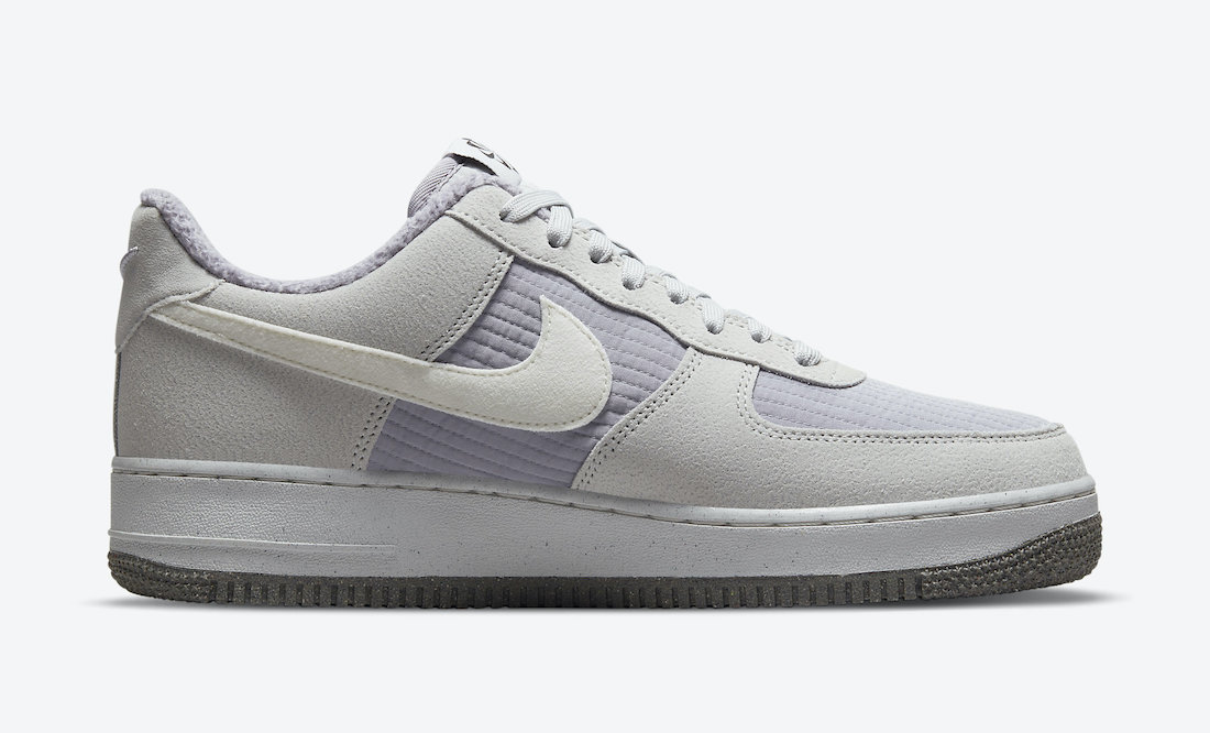 Nike Air Force 1 Low Toasty DC8871-002 Release Date